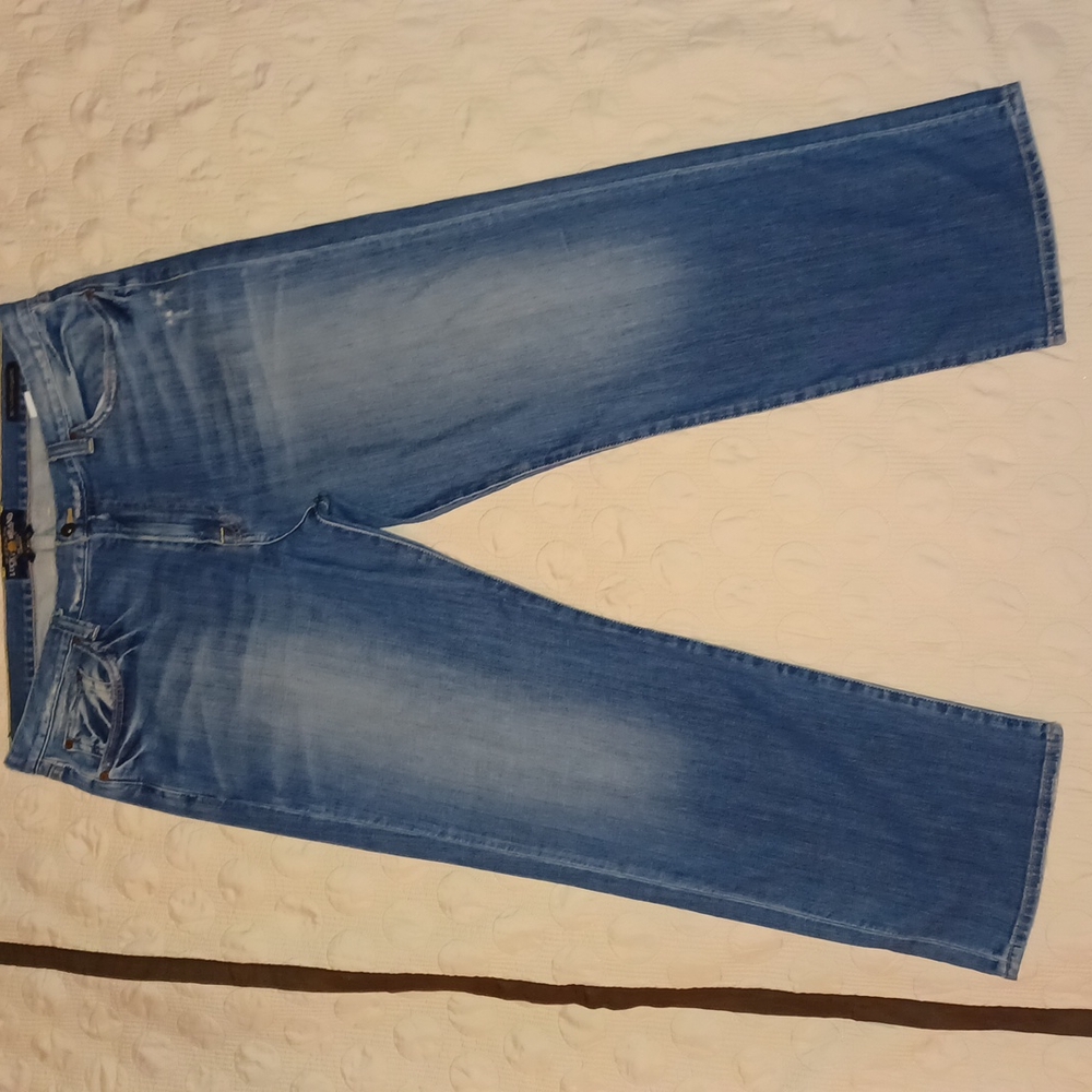 Mens Jeans